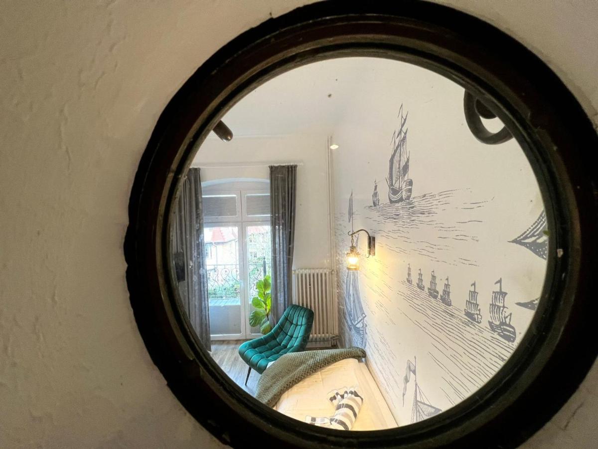 Pension Haus Lassen Вестерланд Экстерьер фото