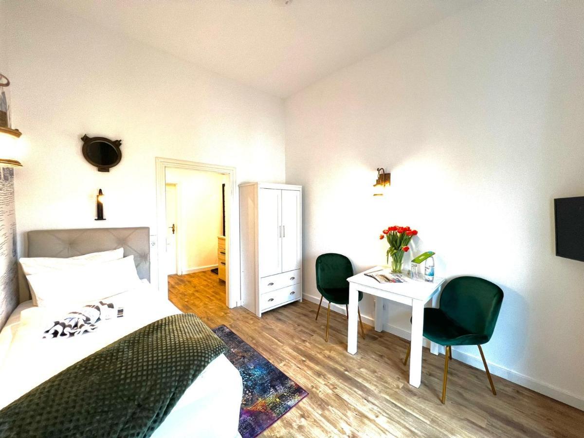 Pension Haus Lassen Вестерланд Экстерьер фото