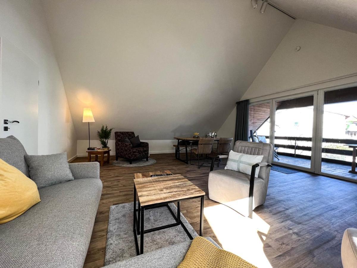 Pension Haus Lassen Вестерланд Экстерьер фото