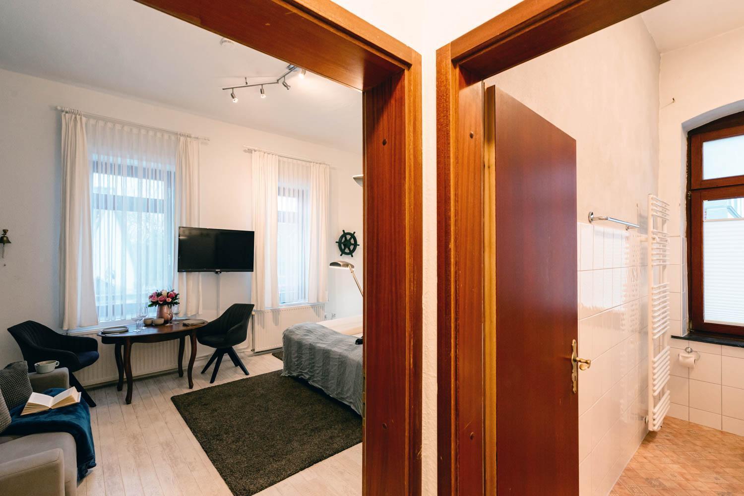 Pension Haus Lassen Вестерланд Экстерьер фото