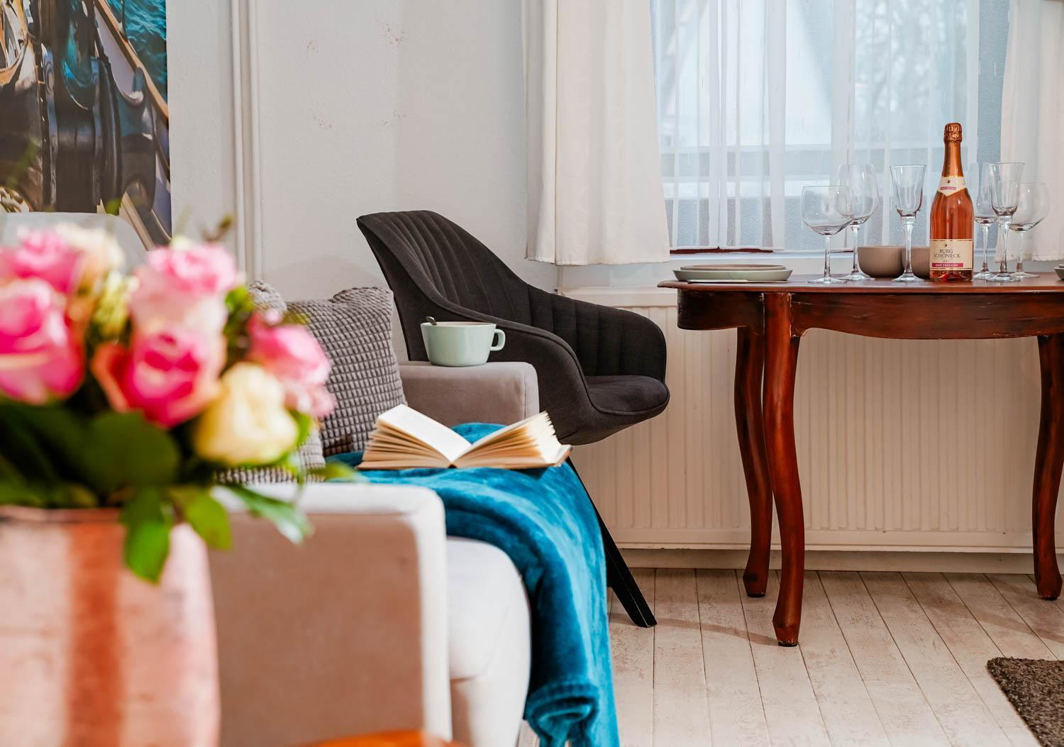 Pension Haus Lassen Вестерланд Экстерьер фото