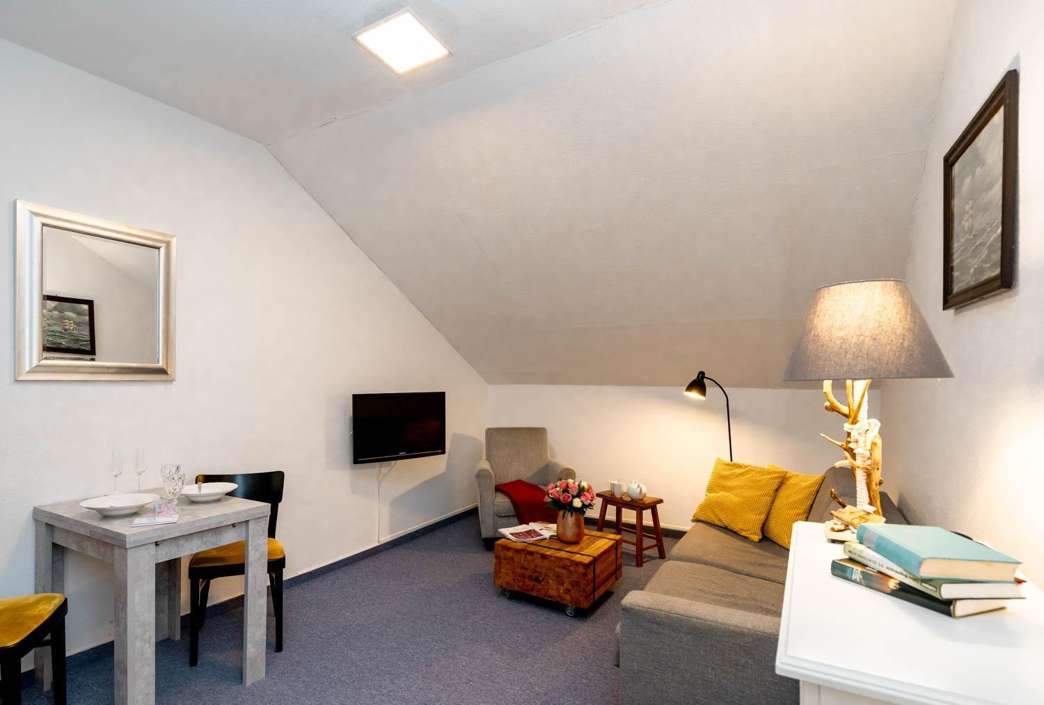 Pension Haus Lassen Вестерланд Экстерьер фото