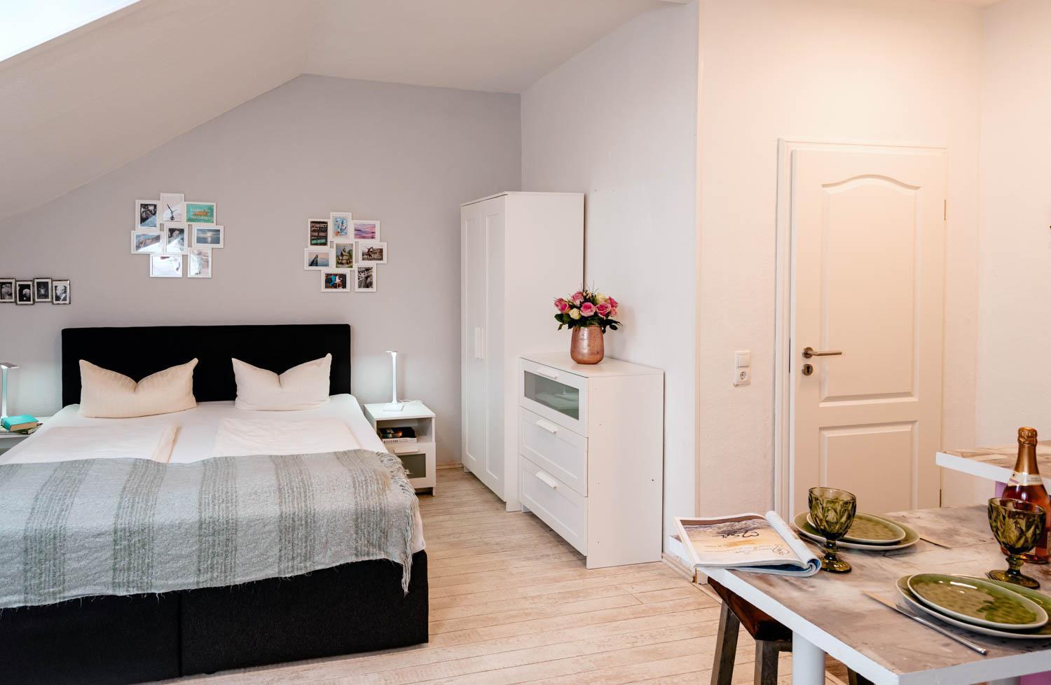 Pension Haus Lassen Вестерланд Экстерьер фото