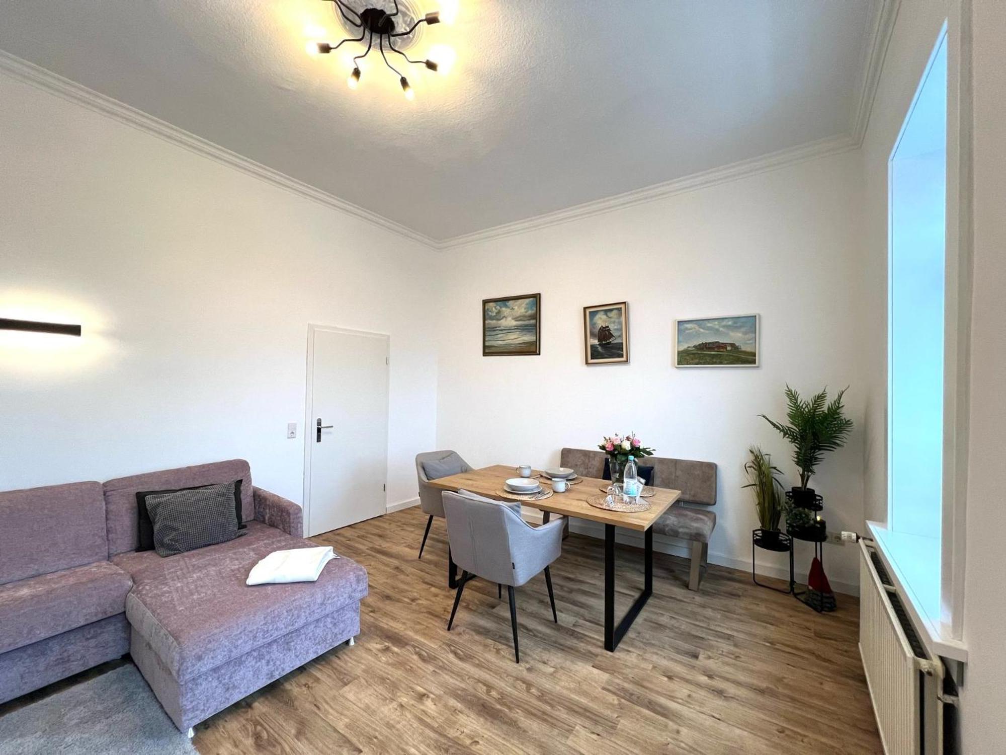 Pension Haus Lassen Вестерланд Экстерьер фото