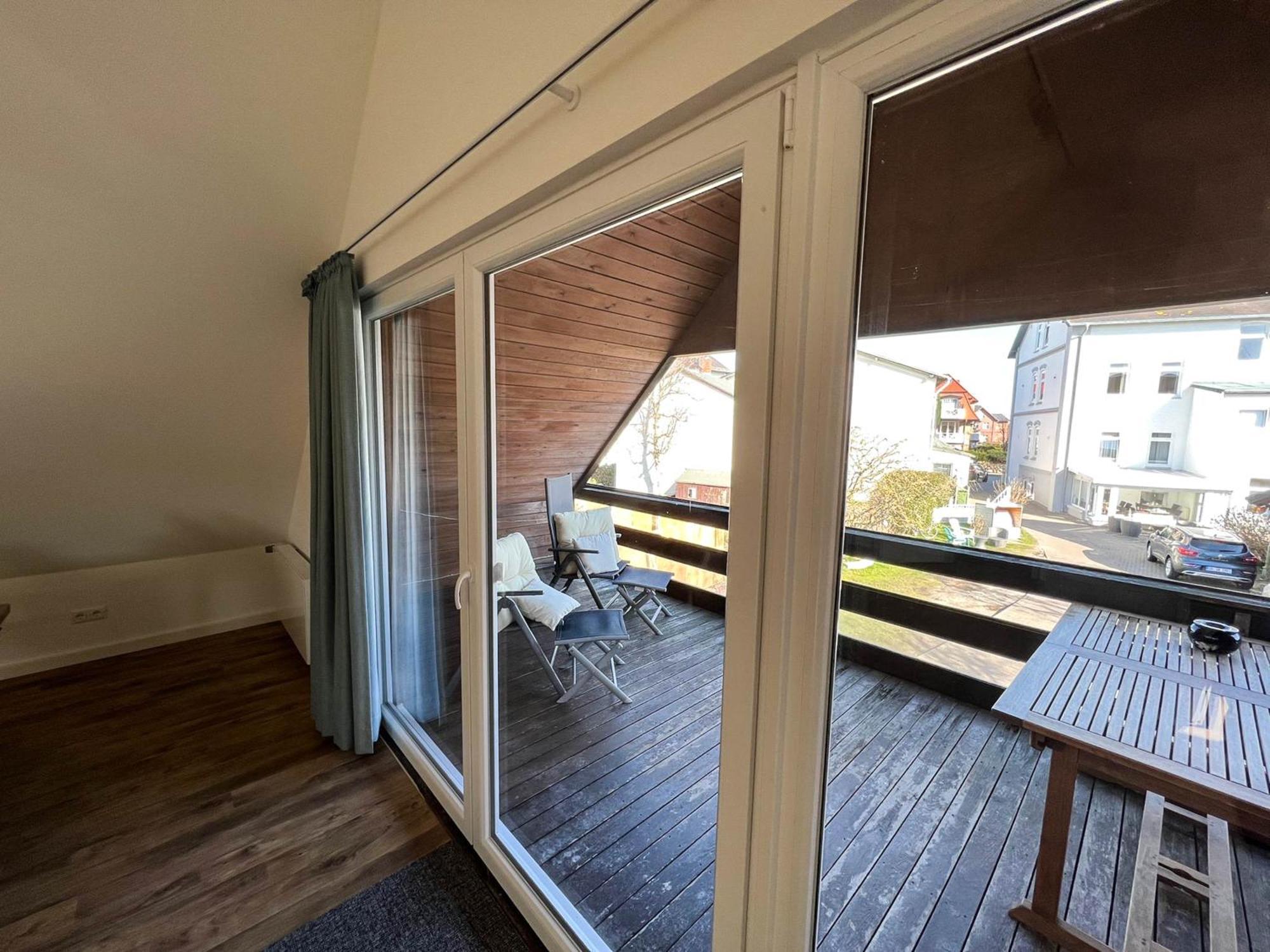 Pension Haus Lassen Вестерланд Экстерьер фото