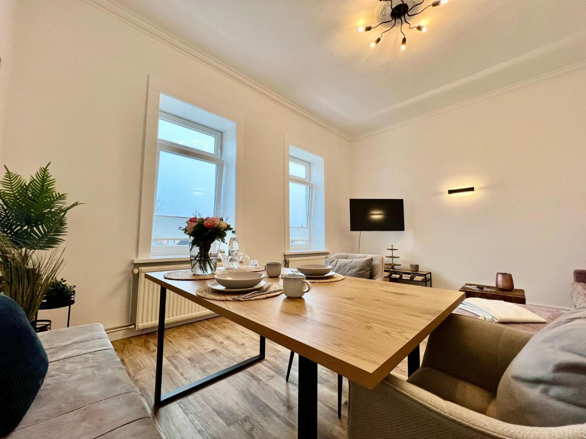 Pension Haus Lassen Вестерланд Экстерьер фото