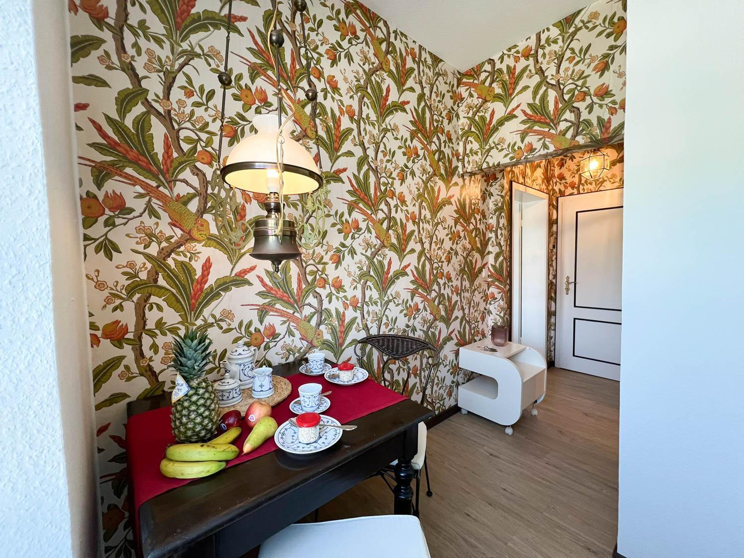 Pension Haus Lassen Вестерланд Экстерьер фото