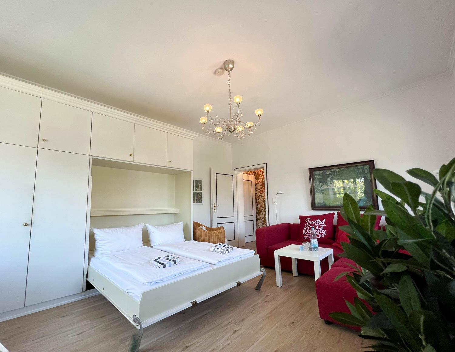 Pension Haus Lassen Вестерланд Экстерьер фото